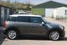 USED 2011 61 MINI COUNTRYMAN 1.6 COOPER D ALL4 5d 112 BHP NEW CLUTCH & FLYWHEEL IN JULY 2019