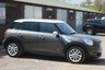 USED 2011 61 MINI COUNTRYMAN 1.6 COOPER D ALL4 5d 112 BHP NEW CLUTCH & FLYWHEEL IN JULY 2019