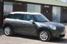 USED 2011 61 MINI COUNTRYMAN 1.6 COOPER D ALL4 5d 112 BHP NEW CLUTCH & FLYWHEEL IN JULY 2019