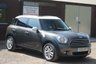 USED 2011 61 MINI COUNTRYMAN 1.6 COOPER D ALL4 5d 112 BHP NEW CLUTCH & FLYWHEEL IN JULY 2019