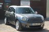 USED 2011 61 MINI COUNTRYMAN 1.6 COOPER D ALL4 5d 112 BHP NEW CLUTCH & FLYWHEEL IN JULY 2019