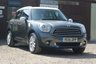 USED 2011 61 MINI COUNTRYMAN 1.6 COOPER D ALL4 5d 112 BHP NEW CLUTCH & FLYWHEEL IN JULY 2019