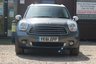 USED 2011 61 MINI COUNTRYMAN 1.6 COOPER D ALL4 5d 112 BHP NEW CLUTCH & FLYWHEEL IN JULY 2019