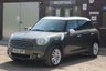 USED 2011 61 MINI COUNTRYMAN 1.6 COOPER D ALL4 5d 112 BHP NEW CLUTCH & FLYWHEEL IN JULY 2019