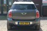 USED 2011 61 MINI COUNTRYMAN 1.6 COOPER D ALL4 5d 112 BHP NEW CLUTCH & FLYWHEEL IN JULY 2019