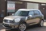 USED 2011 61 MINI COUNTRYMAN 1.6 COOPER D ALL4 5d 112 BHP NEW CLUTCH & FLYWHEEL IN JULY 2019