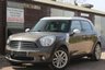 USED 2011 61 MINI COUNTRYMAN 1.6 COOPER D ALL4 5d 112 BHP NEW CLUTCH & FLYWHEEL IN JULY 2019