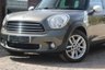 USED 2011 61 MINI COUNTRYMAN 1.6 COOPER D ALL4 5d 112 BHP NEW CLUTCH & FLYWHEEL IN JULY 2019