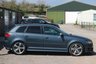 USED 2011 11 AUDI A3 2.0 S3 SPORTBACK TFSI QUATTRO BLACK EDITION 5d 265 BHP SERVICED & MOT'D APRIL 2021!