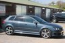 USED 2011 11 AUDI A3 2.0 S3 SPORTBACK TFSI QUATTRO BLACK EDITION 5d 265 BHP SERVICED & MOT'D APRIL 2021!