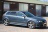 USED 2011 11 AUDI A3 2.0 S3 SPORTBACK TFSI QUATTRO BLACK EDITION 5d 265 BHP SERVICED & MOT'D APRIL 2021!