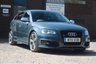 USED 2011 11 AUDI A3 2.0 S3 SPORTBACK TFSI QUATTRO BLACK EDITION 5d 265 BHP SERVICED & MOT'D APRIL 2021!