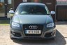 USED 2011 11 AUDI A3 2.0 S3 SPORTBACK TFSI QUATTRO BLACK EDITION 5d 265 BHP SERVICED & MOT'D APRIL 2021!