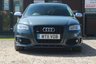 USED 2011 11 AUDI A3 2.0 S3 SPORTBACK TFSI QUATTRO BLACK EDITION 5d 265 BHP SERVICED & MOT'D APRIL 2021!
