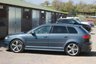USED 2011 11 AUDI A3 2.0 S3 SPORTBACK TFSI QUATTRO BLACK EDITION 5d 265 BHP SERVICED & MOT'D APRIL 2021!