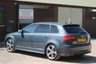 USED 2011 11 AUDI A3 2.0 S3 SPORTBACK TFSI QUATTRO BLACK EDITION 5d 265 BHP SERVICED & MOT'D APRIL 2021!