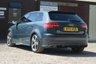 USED 2011 11 AUDI A3 2.0 S3 SPORTBACK TFSI QUATTRO BLACK EDITION 5d 265 BHP SERVICED & MOT'D APRIL 2021!
