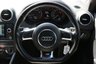 USED 2011 11 AUDI A3 2.0 S3 SPORTBACK TFSI QUATTRO BLACK EDITION 5d 265 BHP SERVICED & MOT'D APRIL 2021!