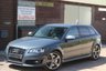 USED 2011 11 AUDI A3 2.0 S3 SPORTBACK TFSI QUATTRO BLACK EDITION 5d 265 BHP SERVICED & MOT'D APRIL 2021!