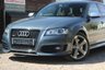 USED 2011 11 AUDI A3 2.0 S3 SPORTBACK TFSI QUATTRO BLACK EDITION 5d 265 BHP SERVICED & MOT'D APRIL 2021!