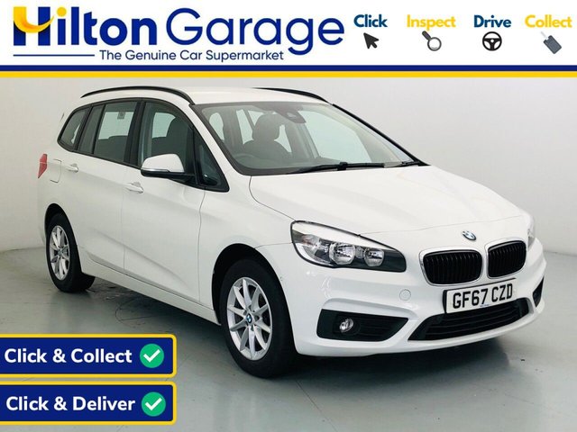 View our BMW 2 SERIES