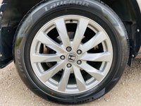 USED 2011 61 HONDA CR-V 2.2 I-DTEC EX 5d 148 BHP IMMACULATE THROUGHOUT - SAT NAV - REVERSING CAMERA - BLUETOOTH - PAN ROOF - TOWBAR