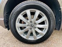 USED 2011 61 HONDA CR-V 2.2 I-DTEC EX 5d 148 BHP IMMACULATE THROUGHOUT - SAT NAV - REVERSING CAMERA - BLUETOOTH - PAN ROOF - TOWBAR