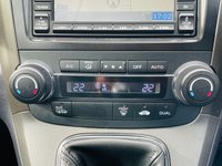 USED 2011 61 HONDA CR-V 2.2 I-DTEC EX 5d 148 BHP IMMACULATE THROUGHOUT - SAT NAV - REVERSING CAMERA - BLUETOOTH - PAN ROOF - TOWBAR