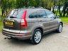 USED 2011 61 HONDA CR-V 2.2 I-DTEC EX 5d 148 BHP IMMACULATE THROUGHOUT - SAT NAV - REVERSING CAMERA - BLUETOOTH - PAN ROOF - TOWBAR
