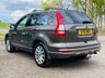 USED 2011 61 HONDA CR-V 2.2 I-DTEC EX 5d 148 BHP IMMACULATE THROUGHOUT - SAT NAV - REVERSING CAMERA - BLUETOOTH - PAN ROOF - TOWBAR