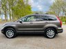 USED 2011 61 HONDA CR-V 2.2 I-DTEC EX 5d 148 BHP IMMACULATE THROUGHOUT - SAT NAV - REVERSING CAMERA - BLUETOOTH - PAN ROOF - TOWBAR