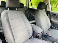 USED 2011 61 VOLKSWAGEN GOLF 2.0 SE TDI 5d 140 BHP CRUISE CONTROL & AIR CONDITIONING