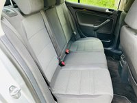 USED 2011 61 VOLKSWAGEN GOLF 2.0 SE TDI 5d 140 BHP CRUISE CONTROL & AIR CONDITIONING