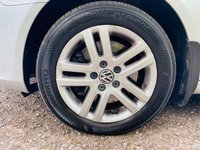 USED 2011 61 VOLKSWAGEN GOLF 2.0 SE TDI 5d 140 BHP CRUISE CONTROL & AIR CONDITIONING