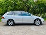 USED 2011 61 VOLKSWAGEN GOLF 2.0 SE TDI 5d 140 BHP CRUISE CONTROL & AIR CONDITIONING
