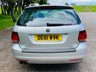 USED 2011 61 VOLKSWAGEN GOLF 2.0 SE TDI 5d 140 BHP CRUISE CONTROL & AIR CONDITIONING