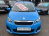 USED 2015 65 PEUGEOT 108 1.0 VTi Active 5dr - BLUETOOTH MEDIA 