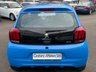 USED 2015 65 PEUGEOT 108 1.0 VTi Active 5dr - BLUETOOTH MEDIA 