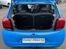 USED 2015 65 PEUGEOT 108 1.0 VTi Active 5dr - BLUETOOTH MEDIA 