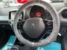 USED 2015 65 PEUGEOT 108 1.0 VTi Active 5dr - BLUETOOTH MEDIA 