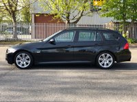 USED 2008 08 BMW 3 SERIES 2.0 320D M SPORT TOURING 5d 175 BHP VERY WELL MAINTAINED++LOVELY DRIVE