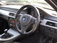 USED 2008 08 BMW 3 SERIES 2.0 320D M SPORT TOURING 5d 175 BHP VERY WELL MAINTAINED++LOVELY DRIVE
