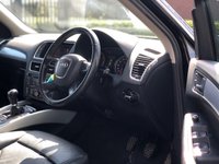 USED 2011 11 AUDI Q5 2.0 TDI QUATTRO SE 5d 141 BHP 
