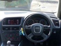 USED 2011 11 AUDI Q5 2.0 TDI QUATTRO SE 5d 141 BHP 