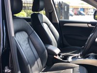 USED 2011 11 AUDI Q5 2.0 TDI QUATTRO SE 5d 141 BHP 