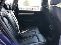 USED 2011 11 AUDI Q5 2.0 TDI QUATTRO SE 5d 141 BHP 