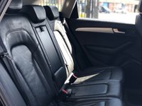 USED 2011 11 AUDI Q5 2.0 TDI QUATTRO SE 5d 141 BHP 