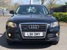 USED 2011 11 AUDI Q5 2.0 TDI QUATTRO SE 5d 141 BHP 