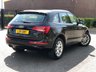 USED 2011 11 AUDI Q5 2.0 TDI QUATTRO SE 5d 141 BHP 