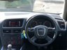 USED 2011 11 AUDI Q5 2.0 TDI QUATTRO SE 5d 141 BHP 